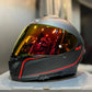Casco HJC C71 Quez Rojo