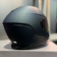 Casco SHAFT PRO 300 SKY - Negro Mate