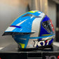 Casco KYT TT-REVO Grand Prix