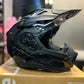 Casco Integral NEXX X.RALLY - Negro