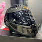 Casco CABERG GP01 Carbon