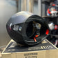 Casco Abatible ICH 3110 Negro Mate