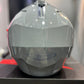 Casco CABERG Duke Evo Gris Brillante