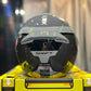 Casco SHAFT 212 Reverb Gris