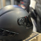 Casco Integral ICH 501 Negro Mate