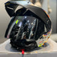 Casco SHAFT 212 Jet-XX Arena
