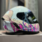 Casco Para niña XTRONG 802