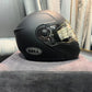 Casco BELL SRT Modular - Negro