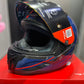 Casco LS2 FF353 Vigo Angle Azul
