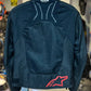 Chaqueta ALPINESTARS SMX AIR Negro Rojo