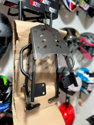 PARRILLA PARA SUZUKI GIXXER 250 CICOL