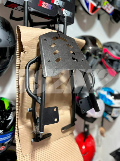 PARRILLA PARA SUZUKI GIXXER 250 CICOL