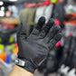 Guantes con Protección XTRONG X-08