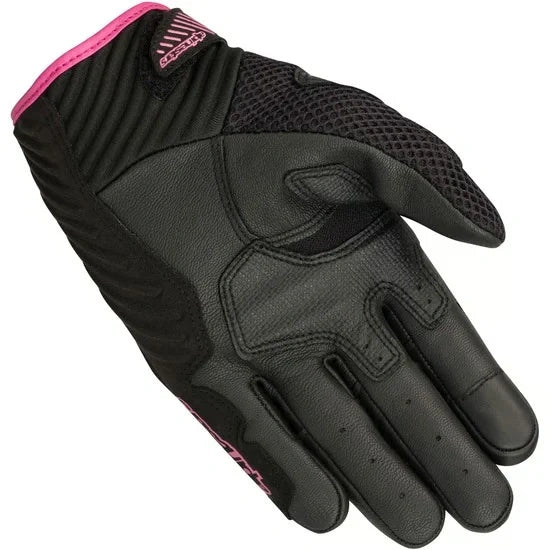 Guantes ALPINESTARS Stella SMX1-Air V2 Rosado