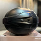 Casco SHARK Ridill 2 Solid Negro Mate