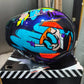 Casco SHAFT 582sp Evo Get Out Of My Lab Dexter