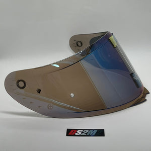 Visor SHAFT 526SP Tornasol