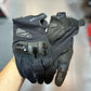 Guantes ALPINESTARS Chrome V2 Negro