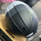 Casco BELL Lithium Blanco y Negro