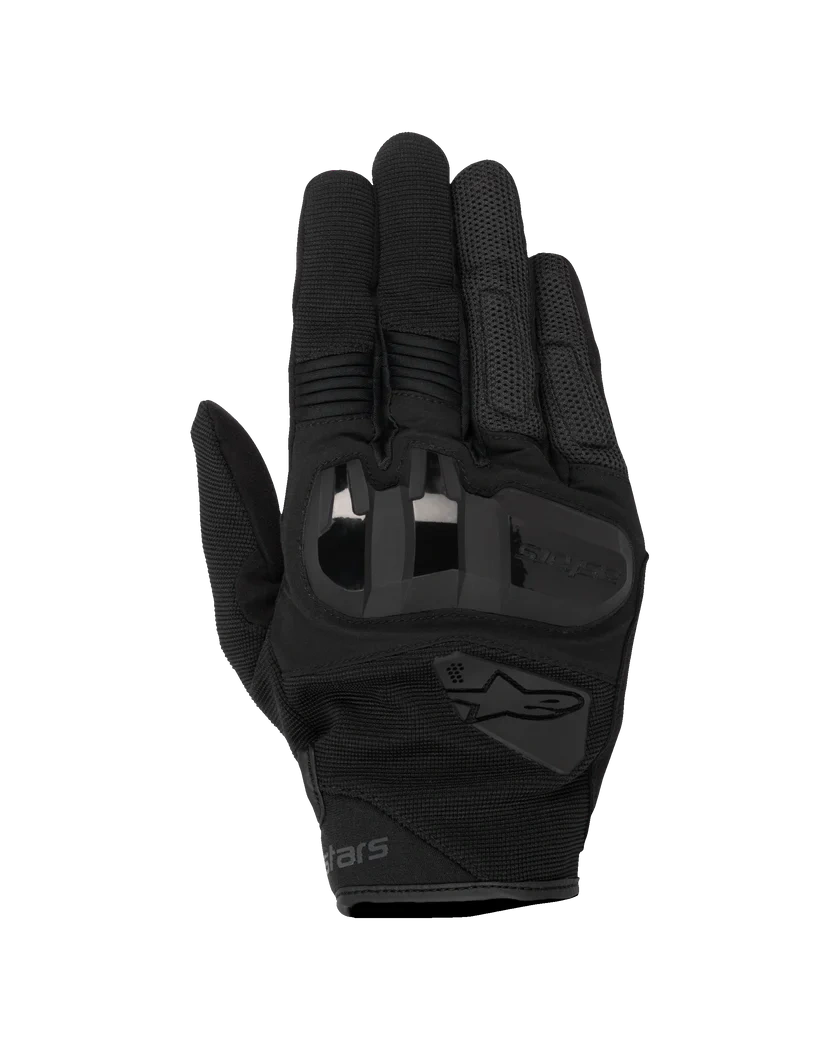 Guantes ALPINESTARS Chrome V2 Negro