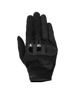 Guantes ALPINESTARS Chrome V2 Negro