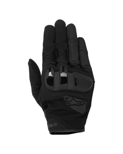 Guantes ALPINESTARS Chrome V2 Negro
