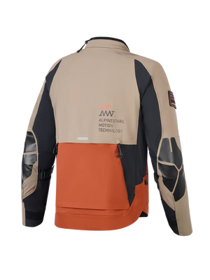 Chaqueta ALPINESTARS AMT-8 Stretch Drystar® XF