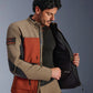 Chaqueta ALPINESTARS AMT-8 Stretch Drystar® XF