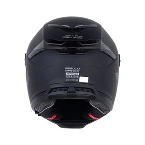 Casco SHAFT PRO 615 DV - Solid