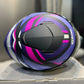 Casco XTRONG 820SP Manja Morado