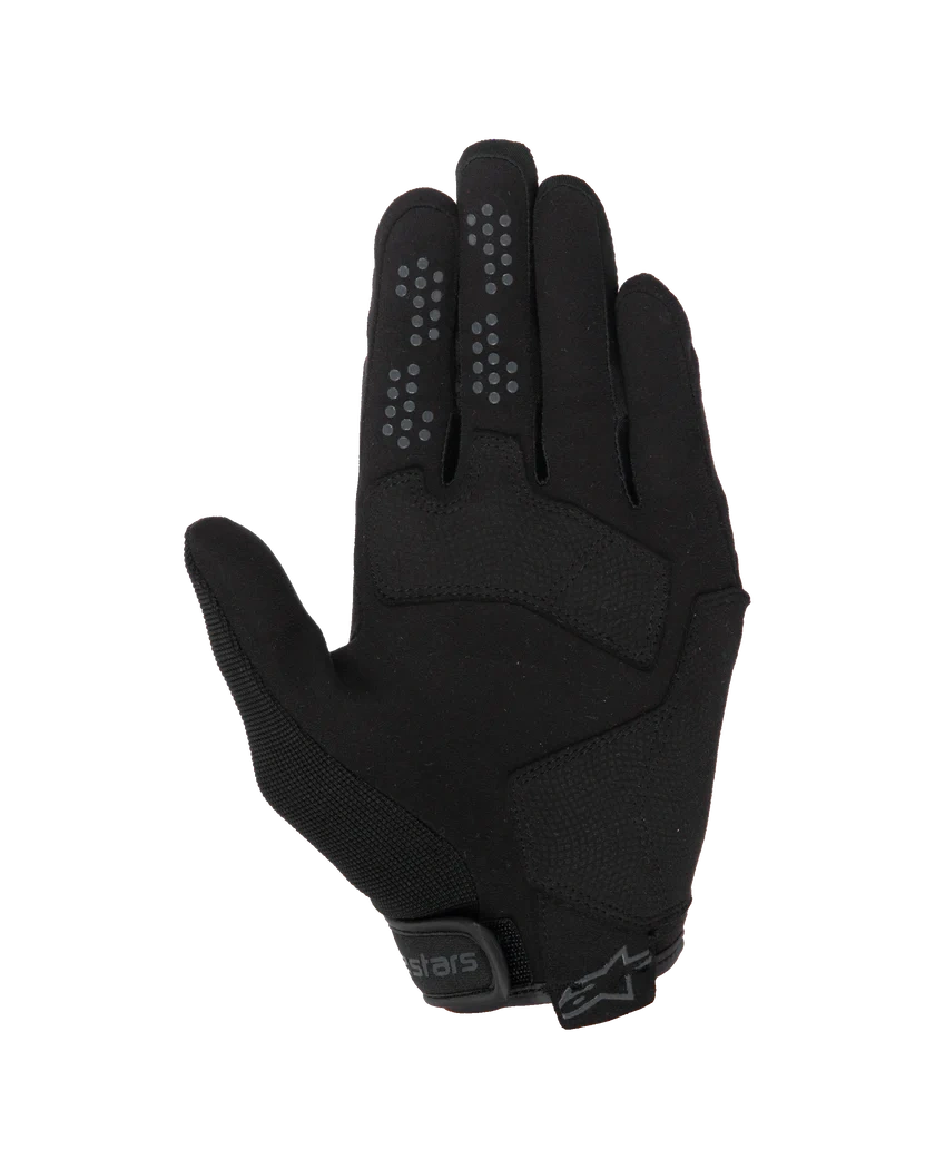 Guantes ALPINESTARS Chrome V2 Negro