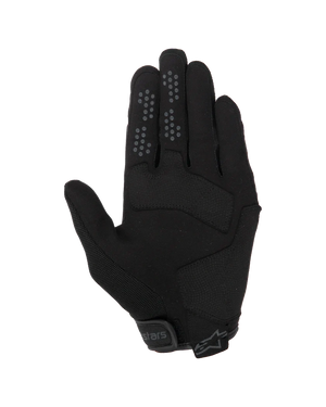 Guantes ALPINESTARS Chrome V2 Negro