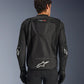 Chaqueta ALPINESTARS T-GP Air Jacket - Negro
