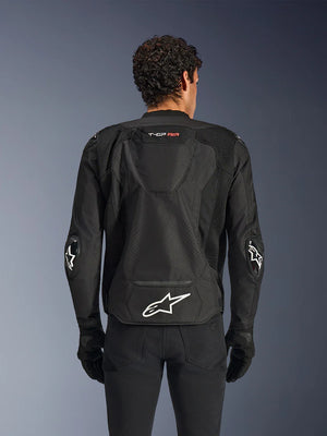 Chaqueta ALPINESTARS T-GP Air Jacket - Negro