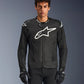Chaqueta ALPINESTARS T-GP Air Jacket - Negro