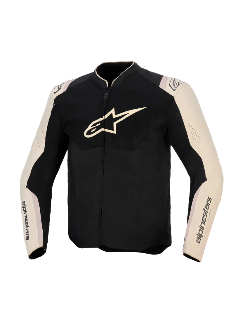 Chaqueta ALPINESTARS T-SP AIR V2 - Black