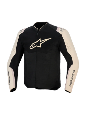Chaqueta ALPINESTARS T-SP AIR V2 - Black