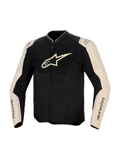 Chaqueta ALPINESTARS T-SP AIR V2 - Black