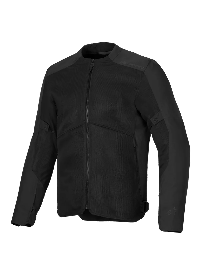 Chaqueta ALPINESTARS C1 Air - Negra