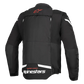 Chaqueta ALPINESTARS T-Stunt Air Negro