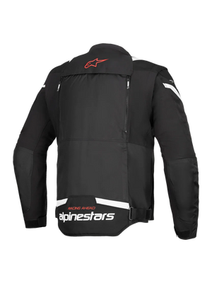 Chaqueta ALPINESTARS T-Stunt Air Negro
