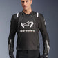 Chaqueta ALPINESTARS T-Stunt Air Negro