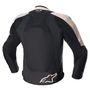 Chaqueta ALPINESTARS SMX AIR - Arena