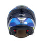 Casco SHAFT PRO SERIES 240DV Cozone Azul
