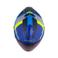Casco SHAFT PRO SERIES 240DV Cozone Azul