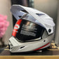 Casco BELL MX-9 Adventure Mips Blanco