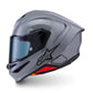 Casco ALPINESTARS S-R7 Gris