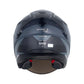 Casco SHAFT PRO SERIES 240DV Cozone Gris
