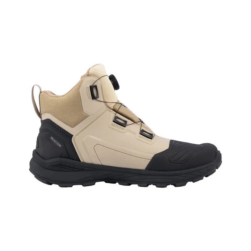 Botas SHAFT PRO REACTOR Beige