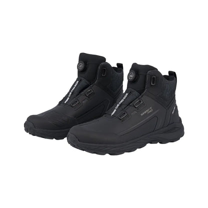 Botas SHAFT PRO REACTOR Negras